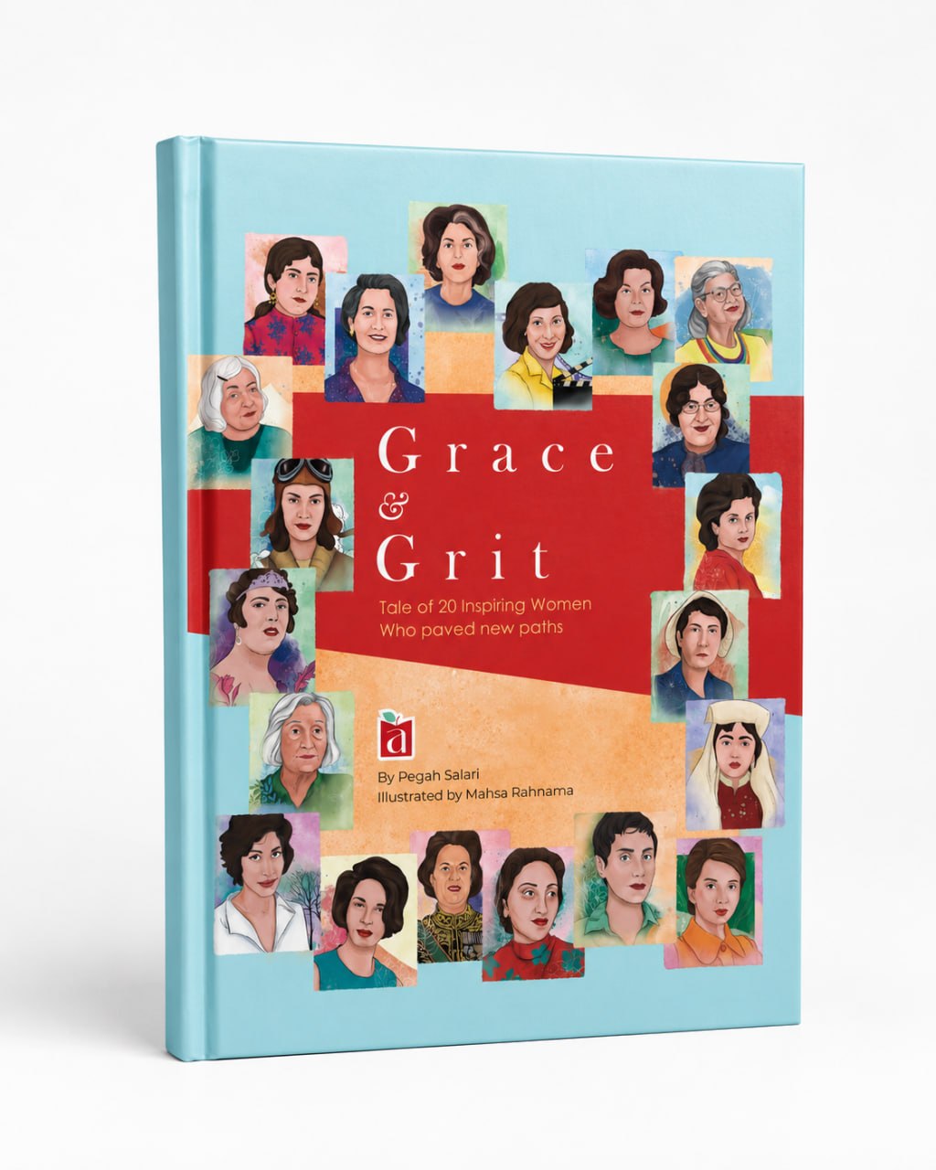Grace and Grit